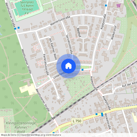 Servatiusstr. 19, 44369, Dortmund Ot Huckarde