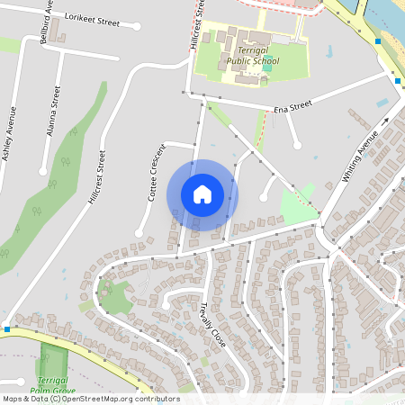 3/14 Parry Avenue, NSW 2260, Terrigal