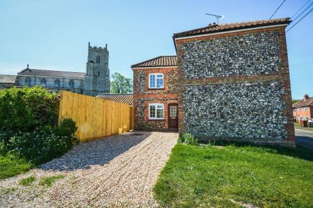 3 bedroom detached house to rent - Photo 5