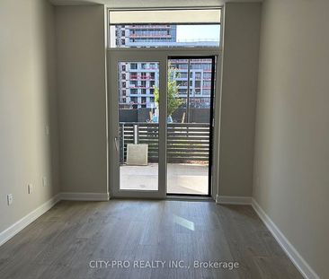 For Lease - 3200 William Coltson Avenue Unit# 103, Oakville, Ontario - Photo 1