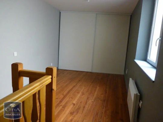 Appartement à louer 2 pièces 37.55m² - Photo 1