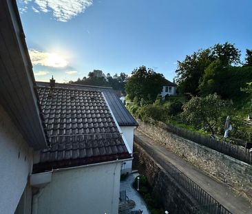 2-Zimmer-Wohnung mit Bad und Küche in ruhiger Lage. - Photo 3