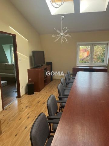 Mieszkanie Warszawa Wawer powierzchnia 120.0 m² C261-WM-48353 - Zdjęcie 4