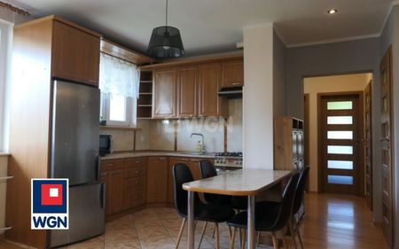 Mieszkanie na wynajem Kwidzyn - wynajem - Photo 5