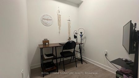 For Lease - 4655 Metcalfe Avenue Unit# 1105, Mississauga, Ontario - Photo 3