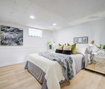 For Lease - 176 Mckee Avenue, Toronto, Ontario - Photo 4