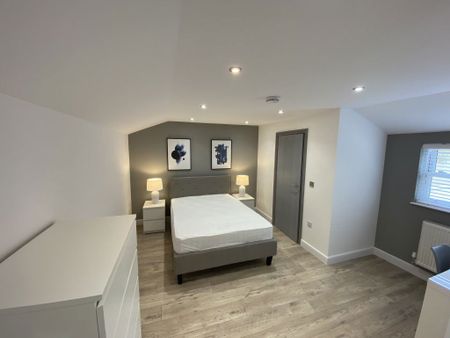 Flat Priestgate - Photo 5