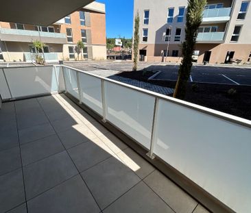 Appartement T2 Fréjus à louer - Photo 5
