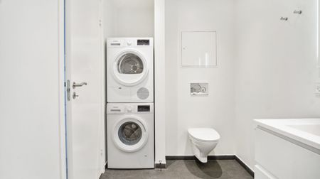 2 værelses – Kongensgade 39B, 1. th. – Odense C - Foto 4