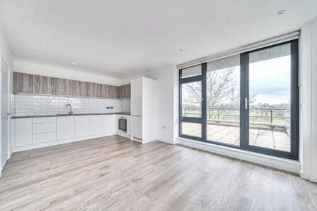 1 bedroom flat to rent - Photo 4