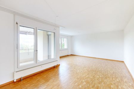 Attractive apartment in a quiet and green environment - Photo 3