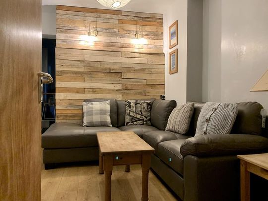 5 bedroom house share to rent - Photo 1