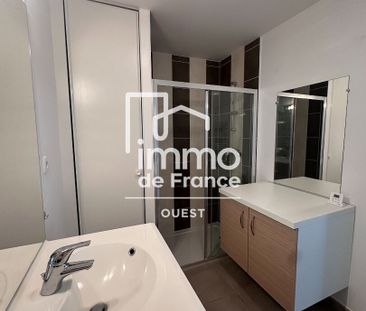 Location Appartement 3 pièces 59m² - Photo 5
