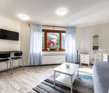 Pronájem bytu 1+kk 25 m² - Photo 2