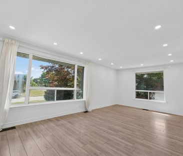 For Lease - 16 Warbeck Place, Toronto, Ontario - Photo 1