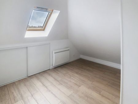 Location Appartement 1 pièce 32m² COUTANCES 50200 - Photo 5