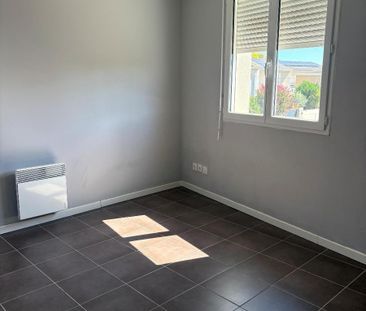 Location Appartement 4 pièces 85m² BRUGES 33520 - Photo 2