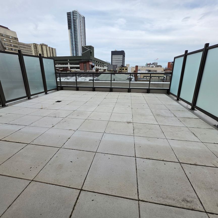 For Lease - 55 Duke Street Unit# 215, Kitchener, Ontario - Photo 1