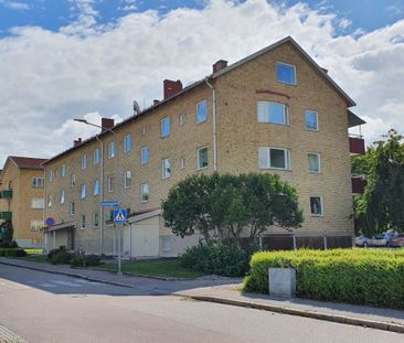 Nyckelbergsvägen 44 B - Photo 3