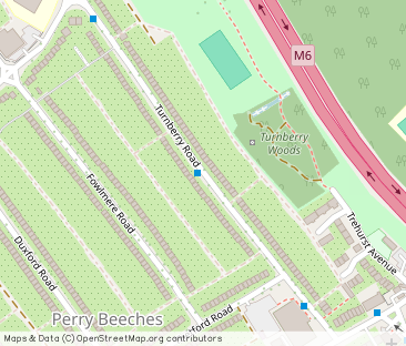 Turnberry Road, Birmingham, West Midlands, B42 - Photo 1