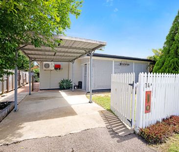 1/74 Wellington Street, Mundingburra QLD 4812 - House For Rent | Do... - Photo 4