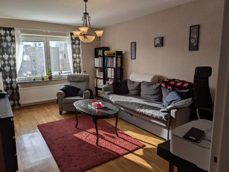 Kollegiegatan, Malmö - Foto 2