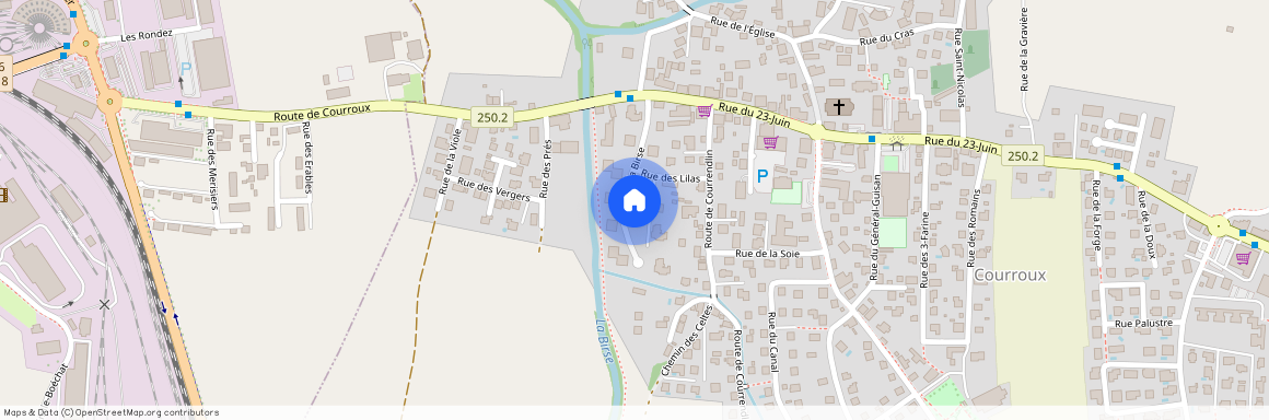 Birse 7, 2822 Courroux