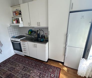 Trozelligatan, Norrköping - Photo 4