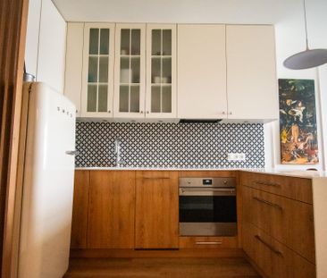 Poznań, Jeżyce, Centrum ul. Mickiewicza - Photo 4