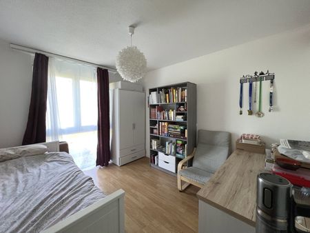 4.5 Zimmer, 88 m², EG - Photo 3