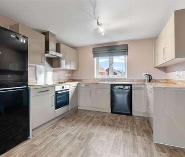 St Johns Grange Mullarkey Drive, Lichfield, WS14 - Photo 1