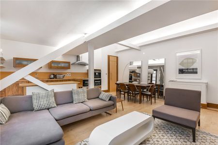 Bermondsey Wall West, London, SE16 4TJ - Photo 5