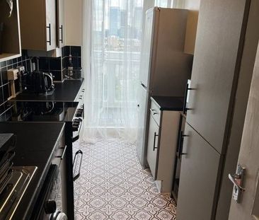 2 Bed Flat, Sleaford House, E3 - Photo 1