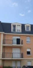 Location Appartement 2 pièces 43m² - Photo 2
