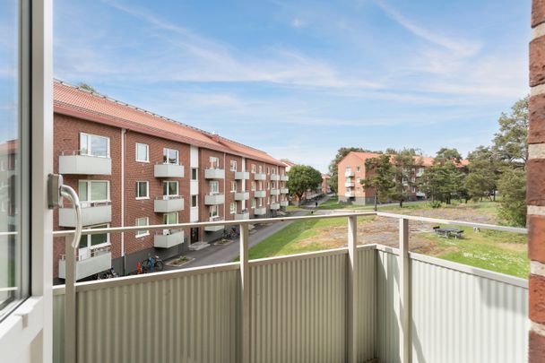 Sädesbingen 22 - Foto 1