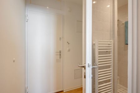 Prime location in the University quarter - Photo 5