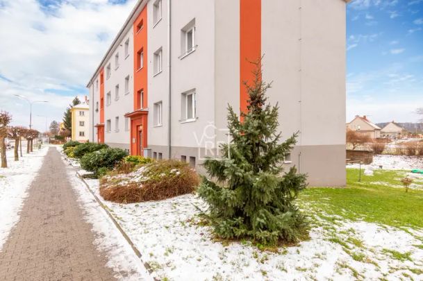 Pronájem 2+1 Kostelec nad Orlicí - Photo 1