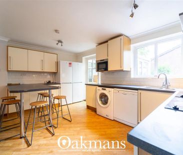 6 bedroom house to rent - Photo 3