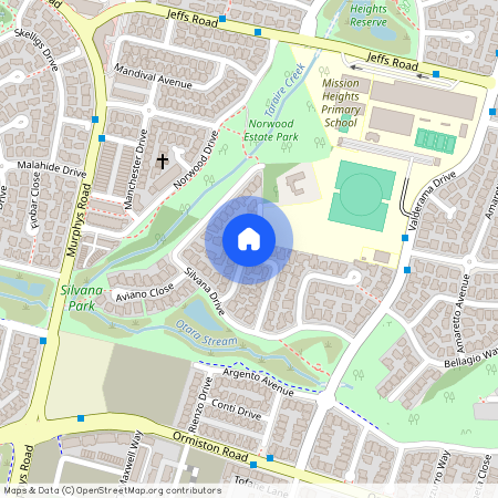 21E Stamford Crescent, Flat Bush, Auckland