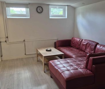 Hjortstigen, Ljungbyhed - Photo 1