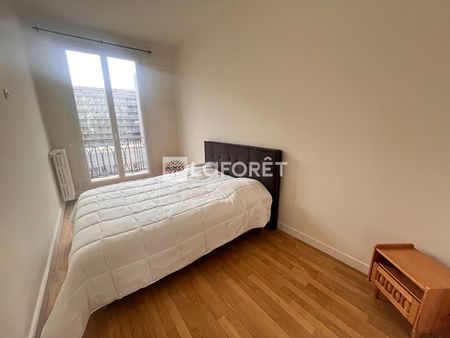 Appartement T2 Paris 16 à louer - Photo 3