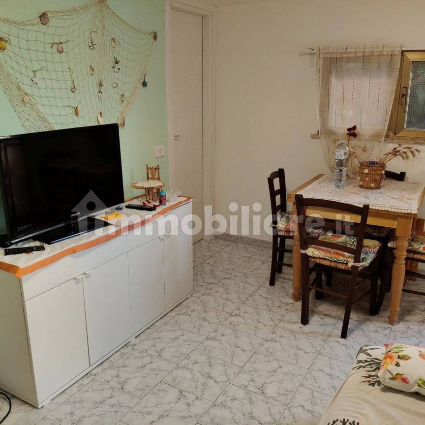 Bilocale via Poggi Paoli, Rosignano Solvay, Rosignano Marittimo - Photo 1