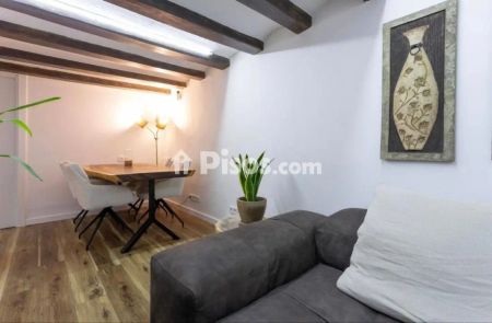 Apartamento en alquiler en Barcelona Capital - Photo 3