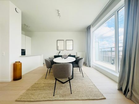 Avenue Jacques Georgin, 1030, Schaerbeek - Photo 5