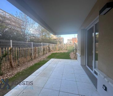 Location Appartement 2 pièces 45m² TOULOUSE 31400 - Photo 5