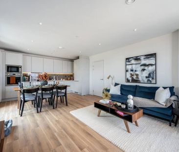 3 bedroom flat to rent - Photo 5