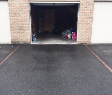 Instapklare rijwoning te huur in de dorpskern van Kaster - Photo 2