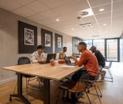 Logement étudiant - ILLKIRCH COEUR EUROPE - Photo 6