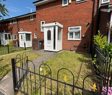 2 bedroom terraced house to rent - Photo 4