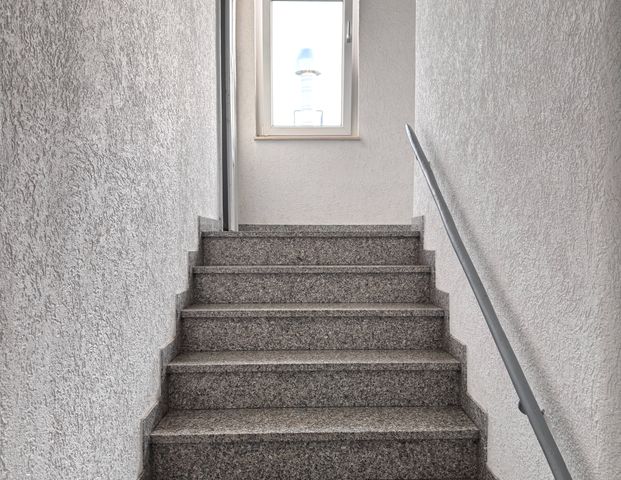 *** Helle große 3 Raumwohnung | Balkon | zentrumsnahe *** - Photo 1